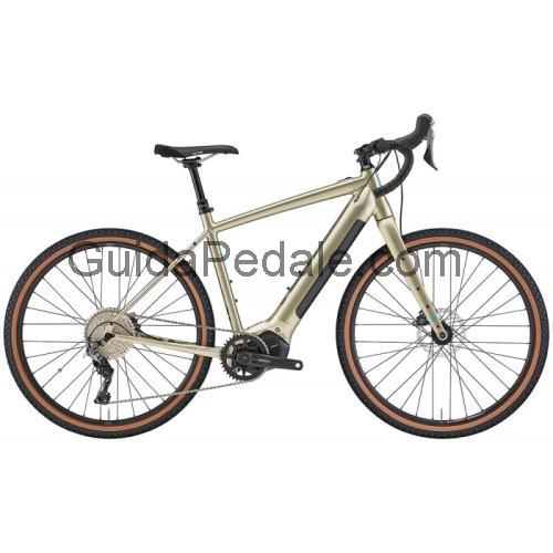 Kona Libre EL scheda tecnica e recensioni